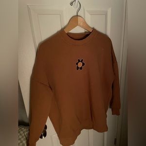 Quicksilver crew neck